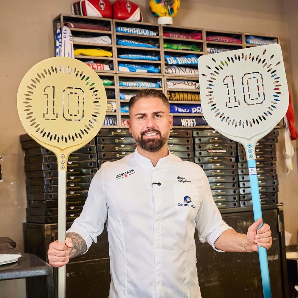 Vitagliano Ambassador