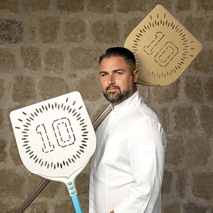 Vitagliano Ambassador