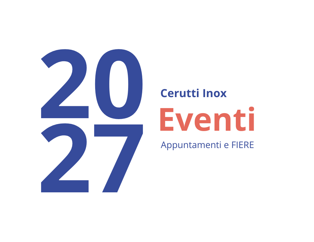EVENTI 2027