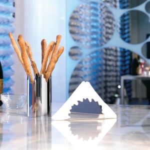 Porta Tovaglioli e Bustine