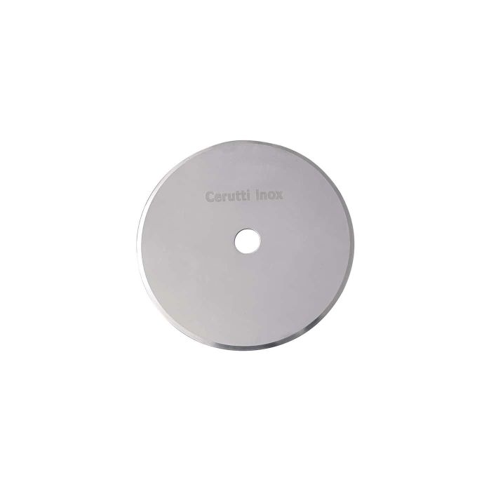 Lama di ricambio per rotella tagliapizza "Luxury" Ø10.5 cm