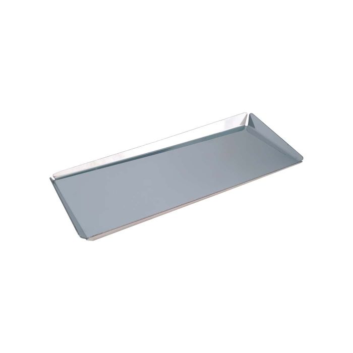 Vassoietto portaposate. 27x12 cm