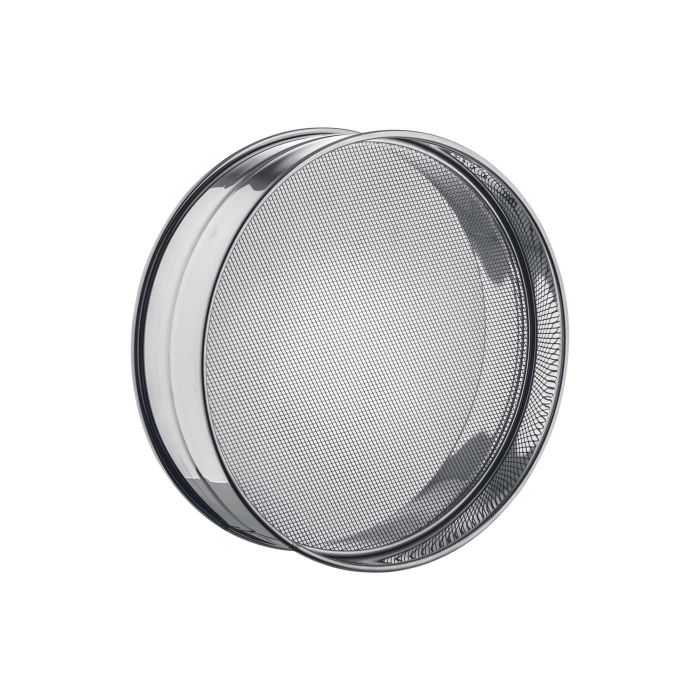 Setaccio pane in acciaio inox 18/10, h10 cm