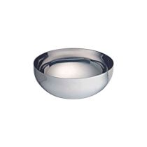 Coppa macedonia in acciaio inox 18/10