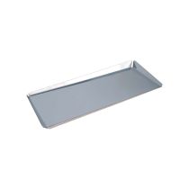 Vassoietto portaposate. 27x12 cm