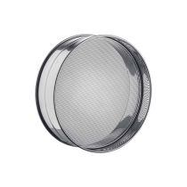 Setaccio pane in acciaio inox 18/10, h10 cm