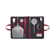 Valigetta professionale completa c/accessori pizza - Linea Tulip