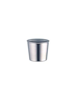 Stampo crème caramel in acciaio inox 18/10