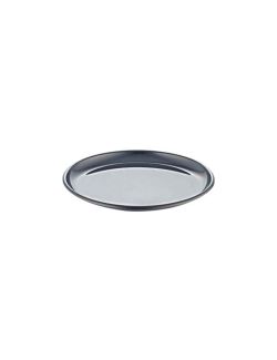 Piattino cassata in acciaio inox 18/10. Ø15 cm