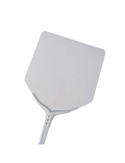 Pala pizza "Smart" alluminata quadra, destinata ad un uso domestico